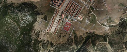 Pw Plus 'tan Gürsu Dışkaya 'da Satılık Arsa