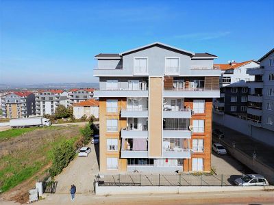 Pw Plus'tan Akcalarda Göl Manzaralı Dubleks Daire