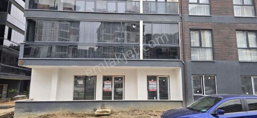 Pw Plus'tan Mavı Incı Konaklarında Giriş Katı Natamam 3+1daire