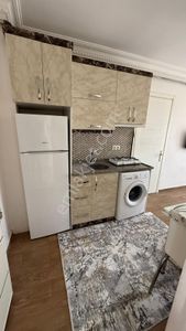 Ender Uysal Gayrimenkulden Asmalıevler De Depozitosuz 1+1 Balkonlu Apart.....