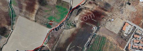 Dağcıda Tek Tapu 2 Kata İmarlı 580 Mt Satılık Arsa