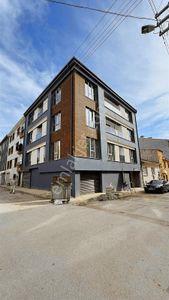 *as Birlik Gayrimenkul*çamlıca Mahallesi Satılık 2+1 Lüks Daire