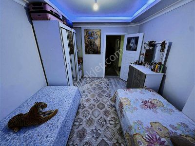 Mehmet Akif'te 3+2 İskanlı Satılık Dubleks Daire