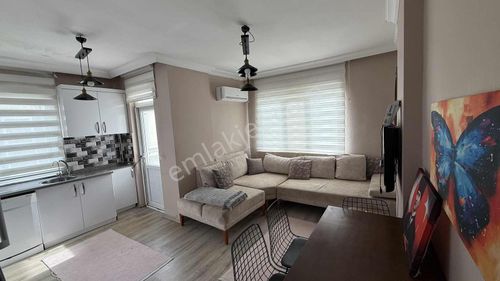 Altıntaş'ta Iskanlı Sıtede Acıl Satılık 2 + 1