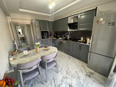 Makro Life Gayrimenkul'den Seyrantepe'de Havuzlu 3+1 Daire