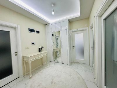 Serkentte İçi Ful Yapılı Giyinme Odalı Ebeveyn Bany. 3+1 Daire