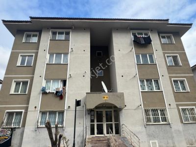 Toki 8.bölge De 2+1 65m2 1.kat Batı Cephe Satılık Daire