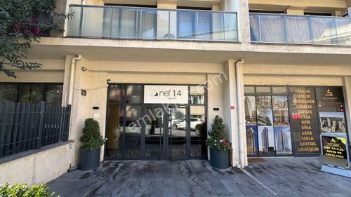 Nef14 ' Te Prestijli Yaşam I Kiralık 1+1 Daire I Remax A'style