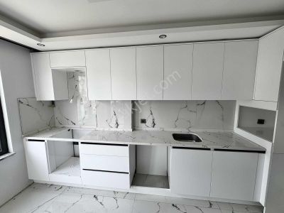 Yunuselinde 4+1 Özel Yapım Dubleks