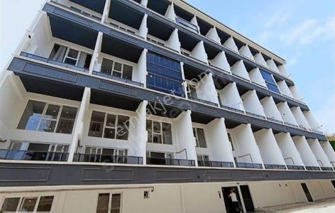 Atakum Körfez Mahallesinde Kiralık Lüks & Ferah Loft 1+1