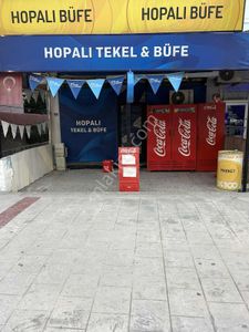 Zafer Emlaktan Satılık Dükkan Cadde Üzeri