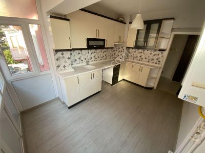 Relax'tan Etlik'te Manzaralı Bağımsız 3+1 Yapılı Masrafsız