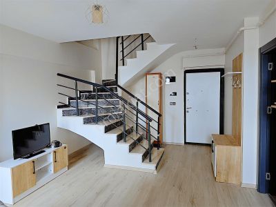 Gürkan Gayrimenkul'den Görükle Dumlupınar'da 3+1 Kiralık Daire