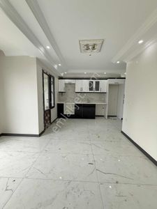 Akkaya İnşaattan Yerden Isıtma,kapalı Balkon Fırsat Satılık 1+1