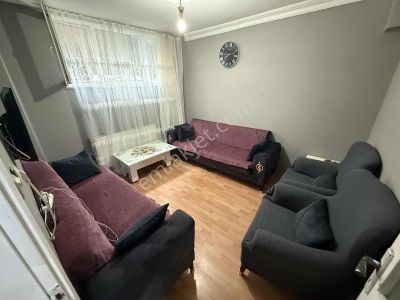 Pusula İnş.tan 50 Yıl Mah Cadeye Yakın 90m2 2+1 Bahçe Katı Daire