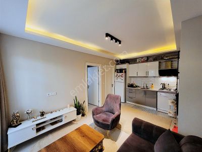 Buca Adatepe Mahallesi Geniş Kiralık Daire