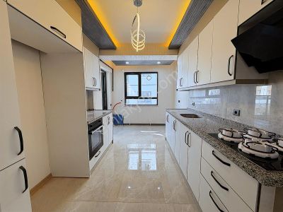 *özkır*emlak'tan*2*blok*site*içerisinde*bulvar*dibi*park*cephe*