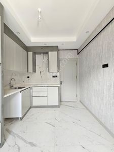 Denizli Şemikler De 2+1 Köşe Parsel Önü Açık Geniş Balkonlu Lüks Konsept Satılık Daireler