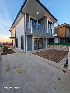 🏕 Aydın Didim Hisar Mahallesinde Satılık Tam Müstakil Havuzlu Villa 🏕