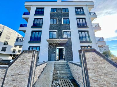 Gümüşden Altınkumda Yerden Isıtmalı Ultra Lüks Tasarım 2+1 Daire