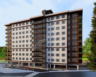 Şahincili Mah. %40 Peşinat Ve 36 Ay Taksit Seçeneği İle Daireler