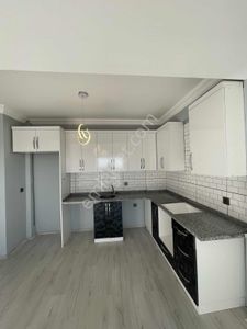 Carkıpare Saglık Ocagı Yanı İki Bloklu Sıtede Acık Mutfak 2+1