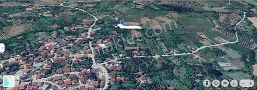 Karamürsel Akçat Satılık Tarla Köyiçi 1113m2