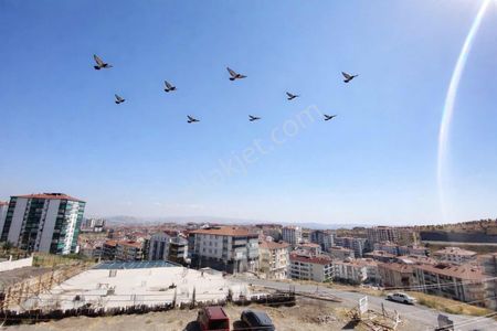 Yeni Yıla Yeni Evinizle Girmenin Tam Zamanı / Yüksek Kredili