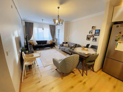 █ Konfor █ Altıntepe Tevfik Sağlam Caddesi 8 Yıllık Modern 2+1