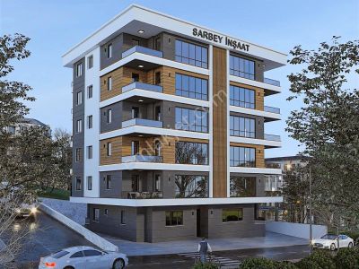 Gökdemir Gayrimenkulden Satılık Daire