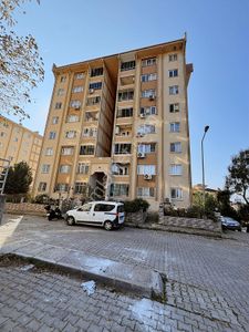 Kent Gayrimenkul'den Ara Kat Doğalgazlı Satılık Daire