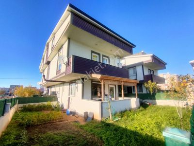 Tekirdağ Yeniçiftlikde 4+1 Masrafsız Villa "kartallar'dan"