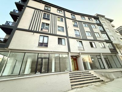 Akyüz Gayrimenkul Den,velıkoy Mah De Kombılı,satılık 1+1 Daire