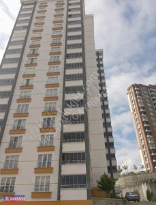 Efsane Emlak'tan Dolunay Da 3+1 Kiralık Daire