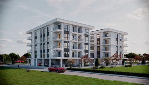 Ulaş Gayrimenkulden 2+1 90 M² Satılık Daireler