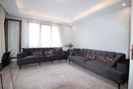 Bahçelievler Ulubatlı Hasan Cad. 4+1 Dublex Satılık Yeni Bina