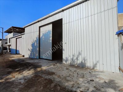 Avrupa Konseyi Bulvarında Kiralık Depo - İşyeri