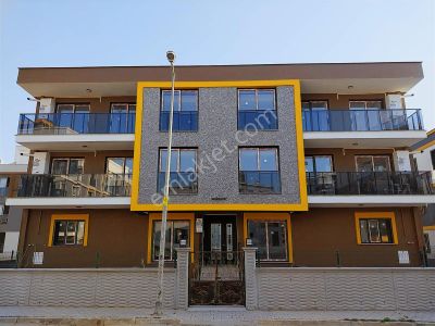 Aydın Efeler Mahallesinde Satılık Lüks 2+1 Sıfır Daireler