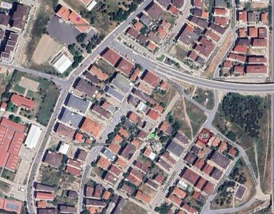 Yuvakurdan Mükkemmel Konumda İmarlı Tek Tapu Arsa Acil Satılık