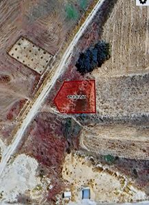 Beyceli'de 500m² Tek Tapu, Güney Cephe, Köşebaşı, 4 Kata İmarlı