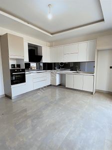 Kayapa Çamlık'ta Lüks Arakat Daire