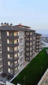 Bera'dan Umut Evleri Nev Projesinden Satılık Daireler