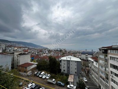 K2 Pera Bursa Yıldırım Karamazak 3+1 Asansörlü Kiralık Daire