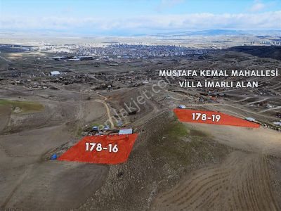 Bundan Daha Yakını Yok. İmarlı_arsalarla_karşı_karşıya_337m²