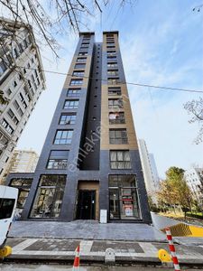 Kadıköy Kozyatağı 2+1 Kiralık Daire Sıfır Hemen Taşınmaya Hazır