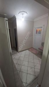 Metrobüse 15 Dakika Yürüme Mesafesinde 2+1 Yüksek Giriş