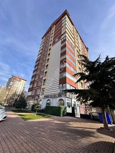 Yıldırım Beyazıt Mahallesinde Bölgenin En Lüx Prestijli Dairesi