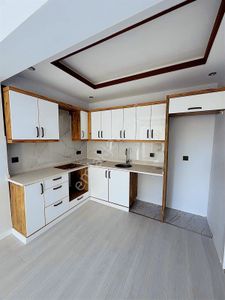 Lavınıa'dan Geniş 2+1 Satılık Daire