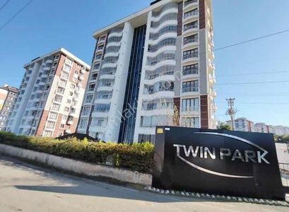 Karşıyaka Mahallesi Twınpark Butik Site 3+1 Satılık Daire