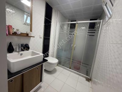 Deniz Manzaralı Çarşı Merkezli Satılık Lüks Daire